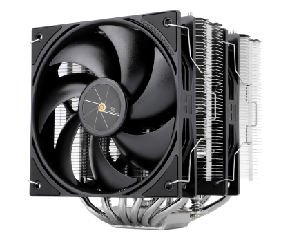 Wentylator do komputera Thermalright Peerless Assassin 120 SE V3 120mm
